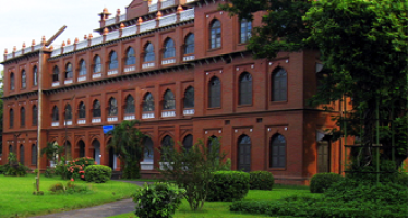 DU Alumni Annual Get Together 2014