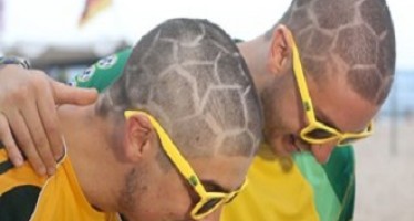 বিশ্বকাপ ফুটবল ২০১৪ এর ফিক্সচার