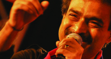 Nachiketa's Concert in Canberra