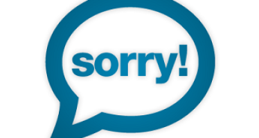 An apology from PriyoAustralia Team