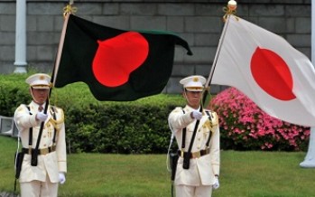 Shinzo Abe’s visit to Bangladesh: An Assessment