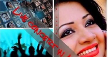 Live Concert by Tapan Chowdhury and Akhi Alamgir in Adelaide