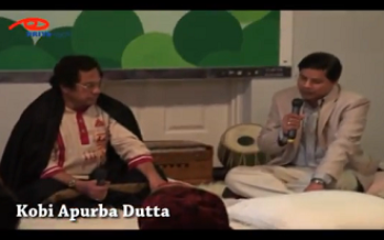 Weekend Special: Entertaining and must listen episode with Kobi Apurba Dutta