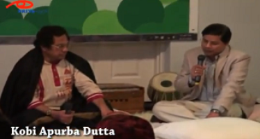 Weekend Special: Entertaining and must listen episode with Kobi Apurba Dutta