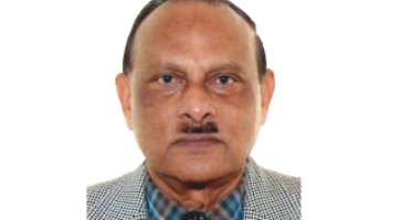 An interview with Dr A Mansur M Masih (Canberra resident) part 1 of 3