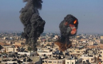 Palestinians in Gaza: Are they in Catch 22 situation?