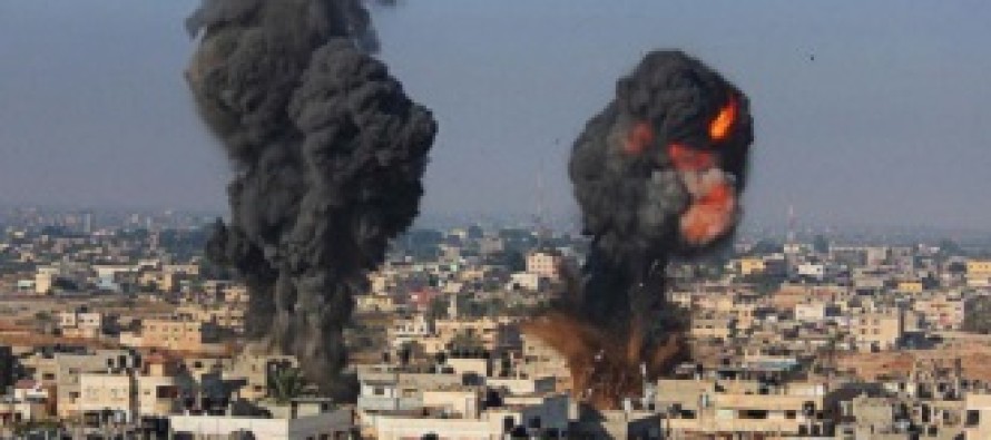 Palestinians in Gaza: Are they in Catch 22 situation?