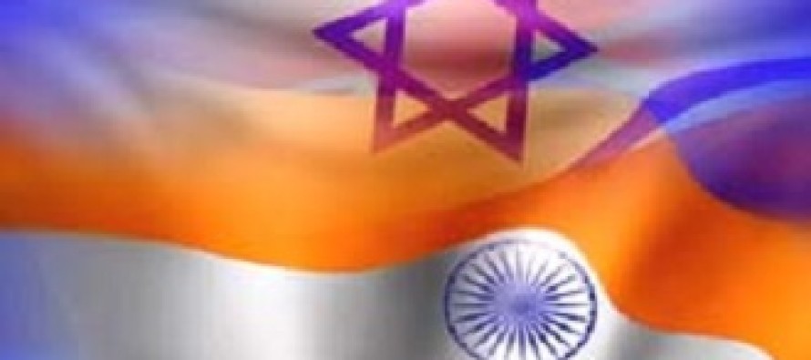 India-Israel close relationship may likely to be stronger