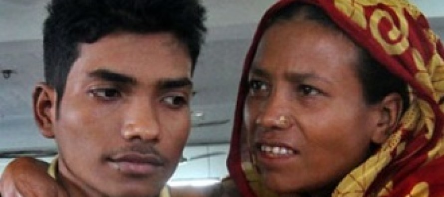 Bangladesh: No Justice for Wounded Teenager