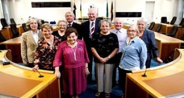 ACT Older Persons Assembly Consultations – commence Monday 16 June