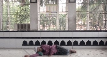 EXHIBITION INVITATION: Omar Chowdhury – Ways | 4A Centre for Contemporary Asian Art