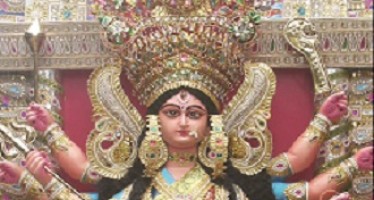 Invitation for VMS Durgotshob 2014