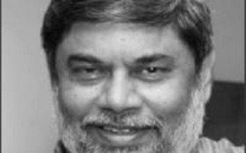Subir Chowdhury passes away