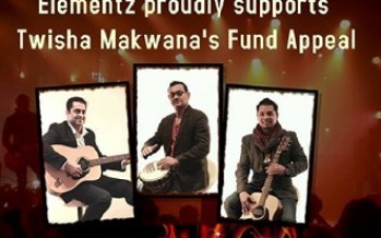 Requesting Twisha Makwana's fund appeal