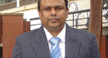 Book Launch of Dr Younus in Adelaide