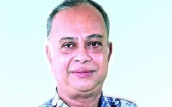 Zaglul Ahmed Chowdhury: As I knew him