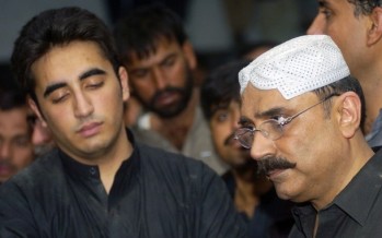 Pakistanâ€™s new President: How did Asif Zardari manage to win?