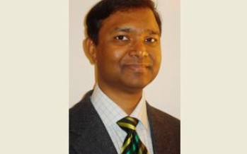 Associate Professor Atifur Rahman
