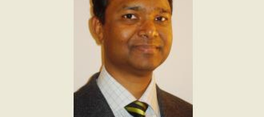 Associate Professor Atifur Rahman