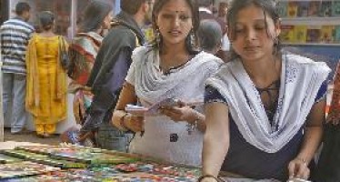 Jamaat controversy roils Ekushey Book Fair