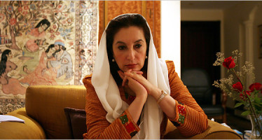 Pakistani former Prime Minister Benazir Bhutto has been assassinated in a suicide attack