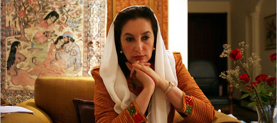 Pakistani former Prime Minister Benazir Bhutto has been assassinated in a suicide attack