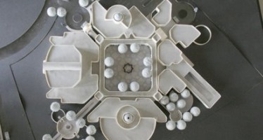 A Multicultural Art Exhibition in Canberra (CIC) on 28 March 2009