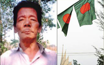Indigenous freedom fighters ignored : Claims Chin Sangma