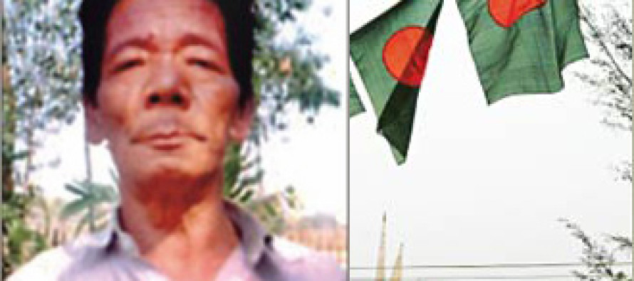 Indigenous freedom fighters ignored : Claims Chin Sangma