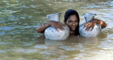 Copenhagen Conference on Climate Change  Bangladesh