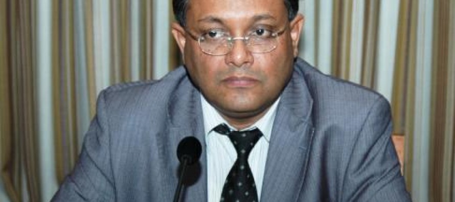 Bangladesh’s State Minister for Environment and Forests urged Bangladeshis to vote for Sundarban