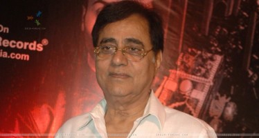 Jagjit Singh passes away