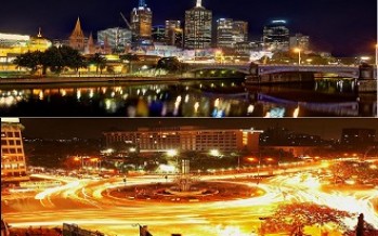 বাসযোগ্যতার মাপকাঠিঃ মেলবোর্ন-১, ঢাকা-১৪০ নাকি ঢাকা-১, মেলবোর্ন-১৪০?