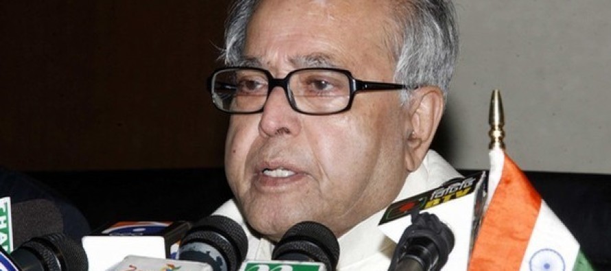 Pranab Mukherjee’s visit to Dhaka