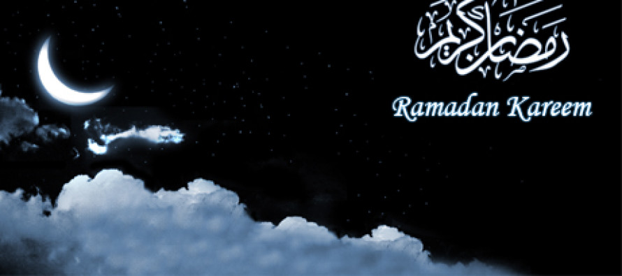 Few Important Hadith on Ramadan