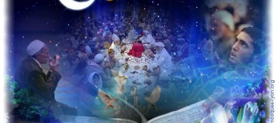 Songs of Ramadan by Pro  Nazrul Islam Habibi