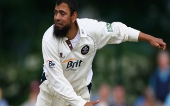 Saqlain Mushtaq to return as spin bowling coach of Bangladesh