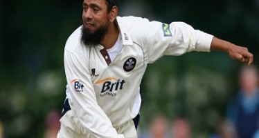 Saqlain Mushtaq to return as spin bowling coach of Bangladesh