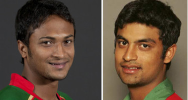 Tigers upset Tendulkar's day: Bangladesh won by 5 wickets