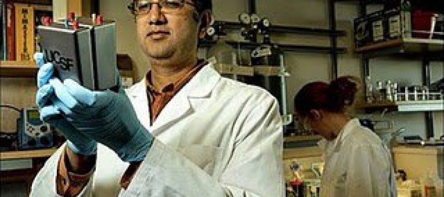 Shuvo Roy the first Artificial Kidney Creator of Bangladesh