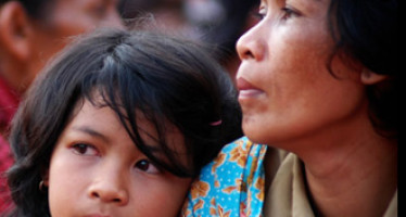 Volunteering with ABV