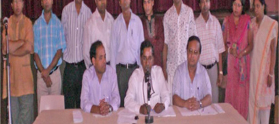 Bangladesh Society for Puja and Culture Inc. Media Release: AGM 2009-10