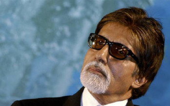 Indian megastar Bachchan to play Bangladesh founder