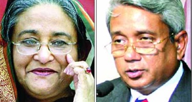 Azam Chy now says he did not file case against Hasina