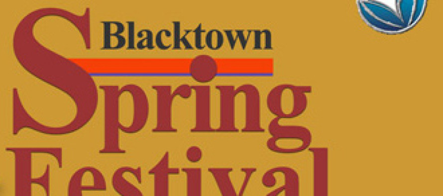 Blacktown Spring Festival organised by Bangla Academy Australia on 16th August (Sunday) 2009.