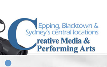 Workshop on Media Creative  Performing Arts on 26th July 09 in Sydney