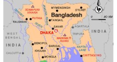 Some Challenges to Future Bangladesh: Economic and Political Perspectives