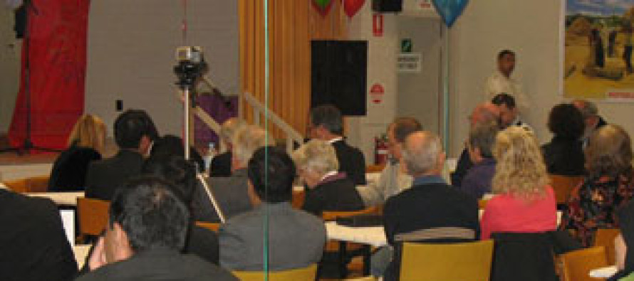 BASSA celebrated silver jubilee 2009