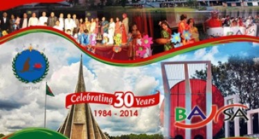 BASSAs 30th Anniversary