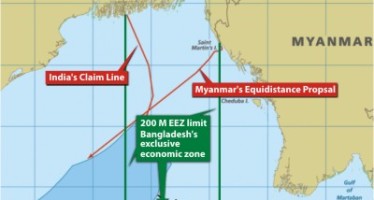 Verdict on the maritime boundary with Myanmar: A victory for fairness and justice